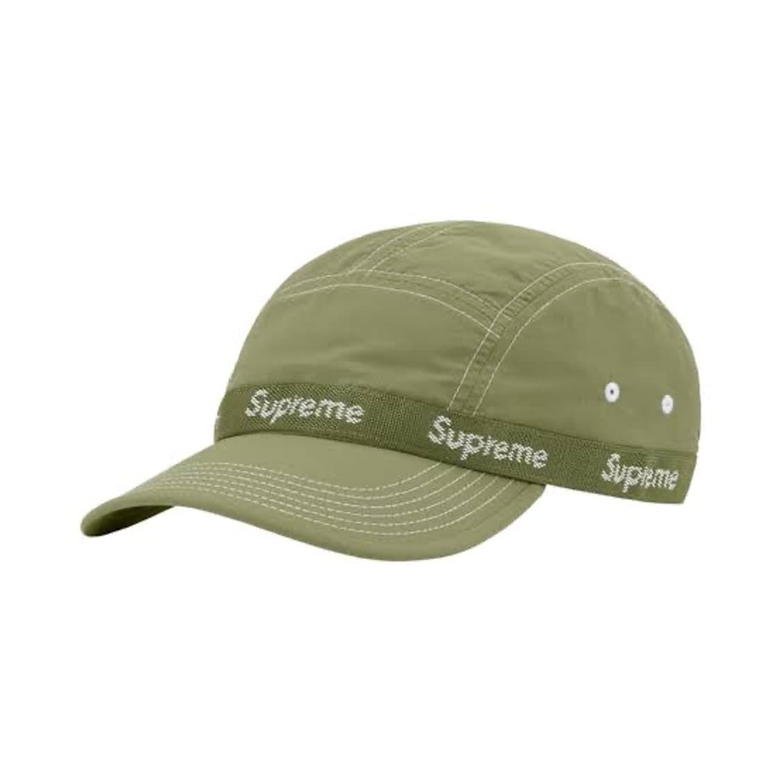 Supreme 슈프림 웨빙 캠프캡 22 f/w 상품이미지4
