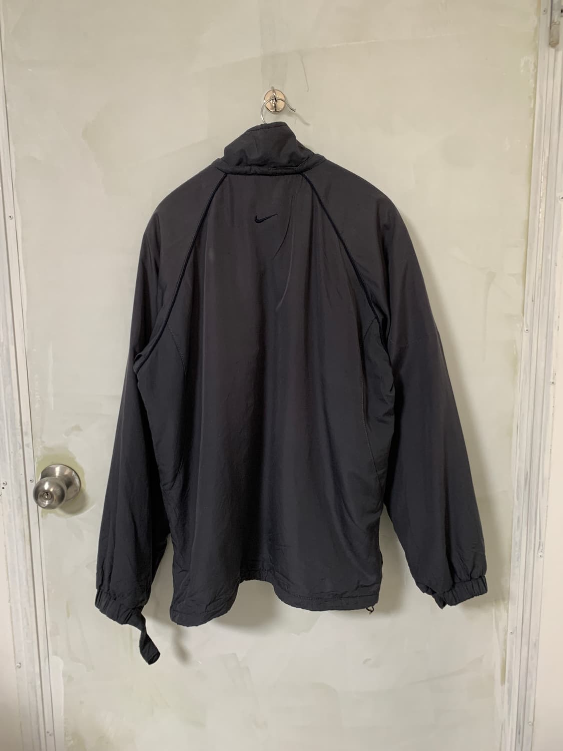 나이키 파크 바람막이 자켓 상품이미지2