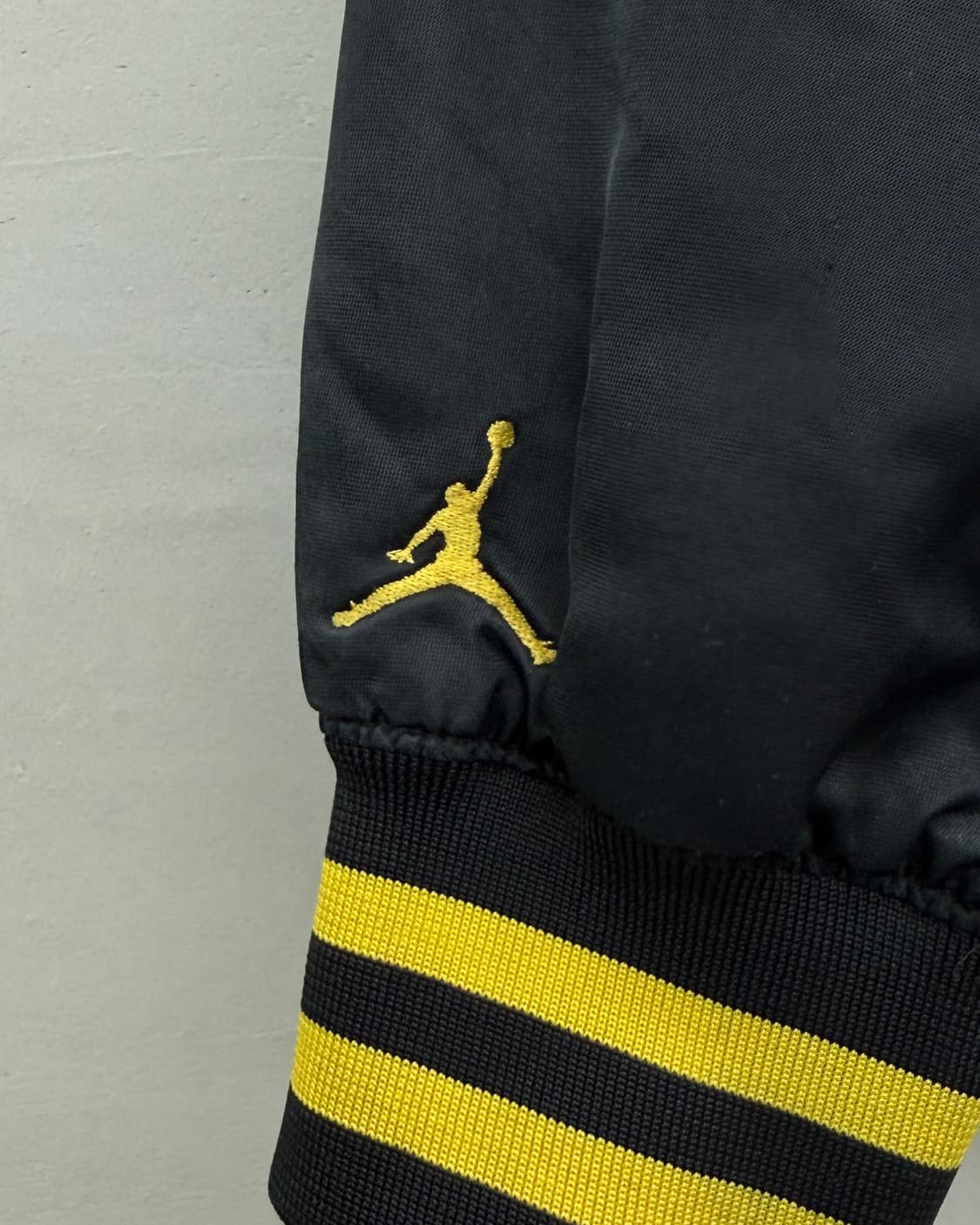 조던 00s 사틴쉘 스타디움 자켓 상품이미지5