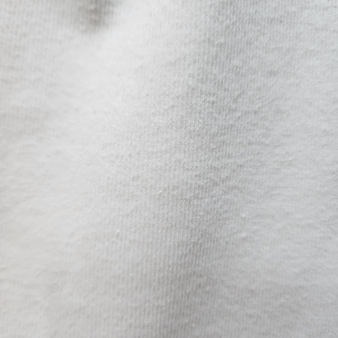 브루넬로 쿠치넬리 넥포인트 반팔 티셔츠 S 상품이미지6