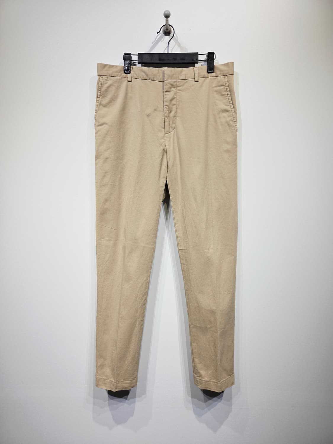 폴로 랄프로렌 코튼 스판 치노 팬츠 상품이미지2