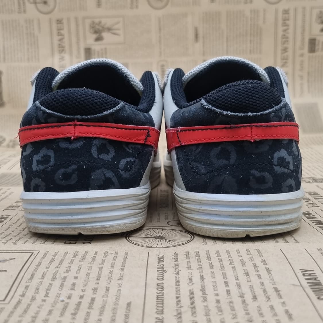 나이키 sb 폴 여성운동화235 상품이미지4