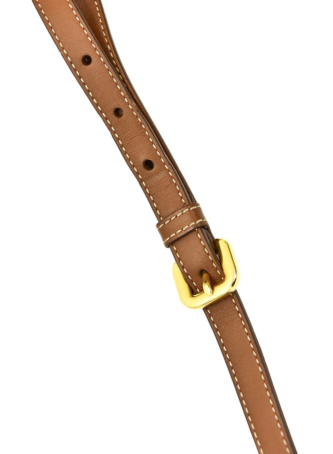 프라다 자카드 2way백(정품) 상품이미지9