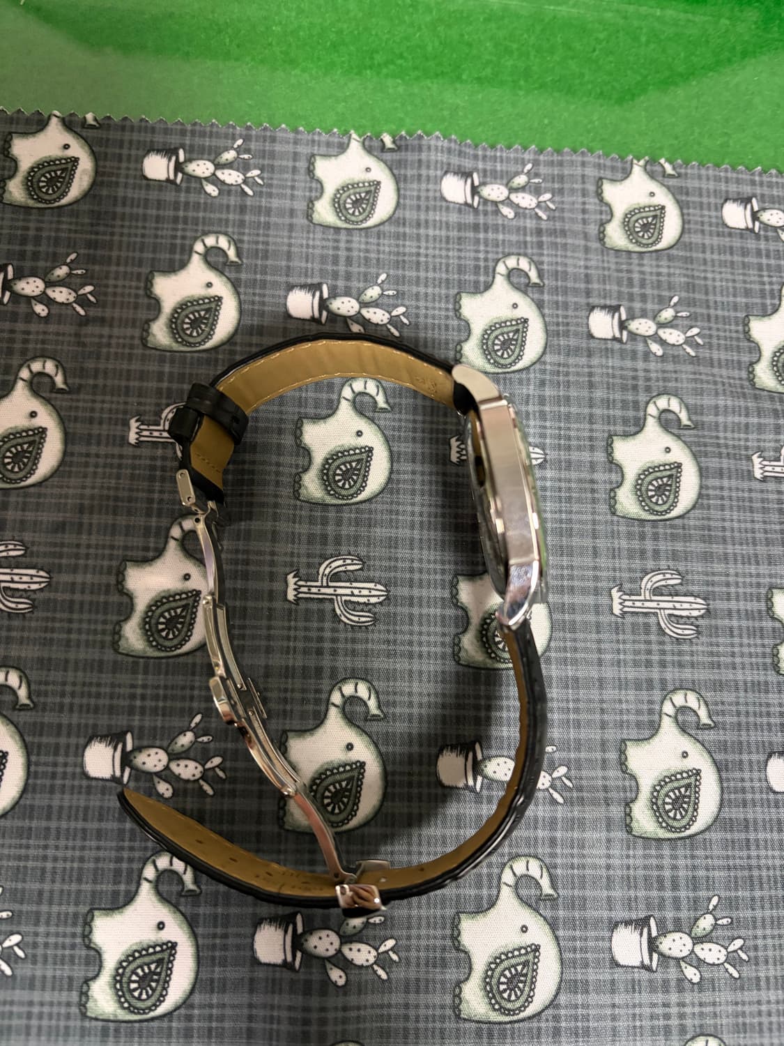 (상태 최상) 티쏘 르로끌 판매합니다 상품이미지2