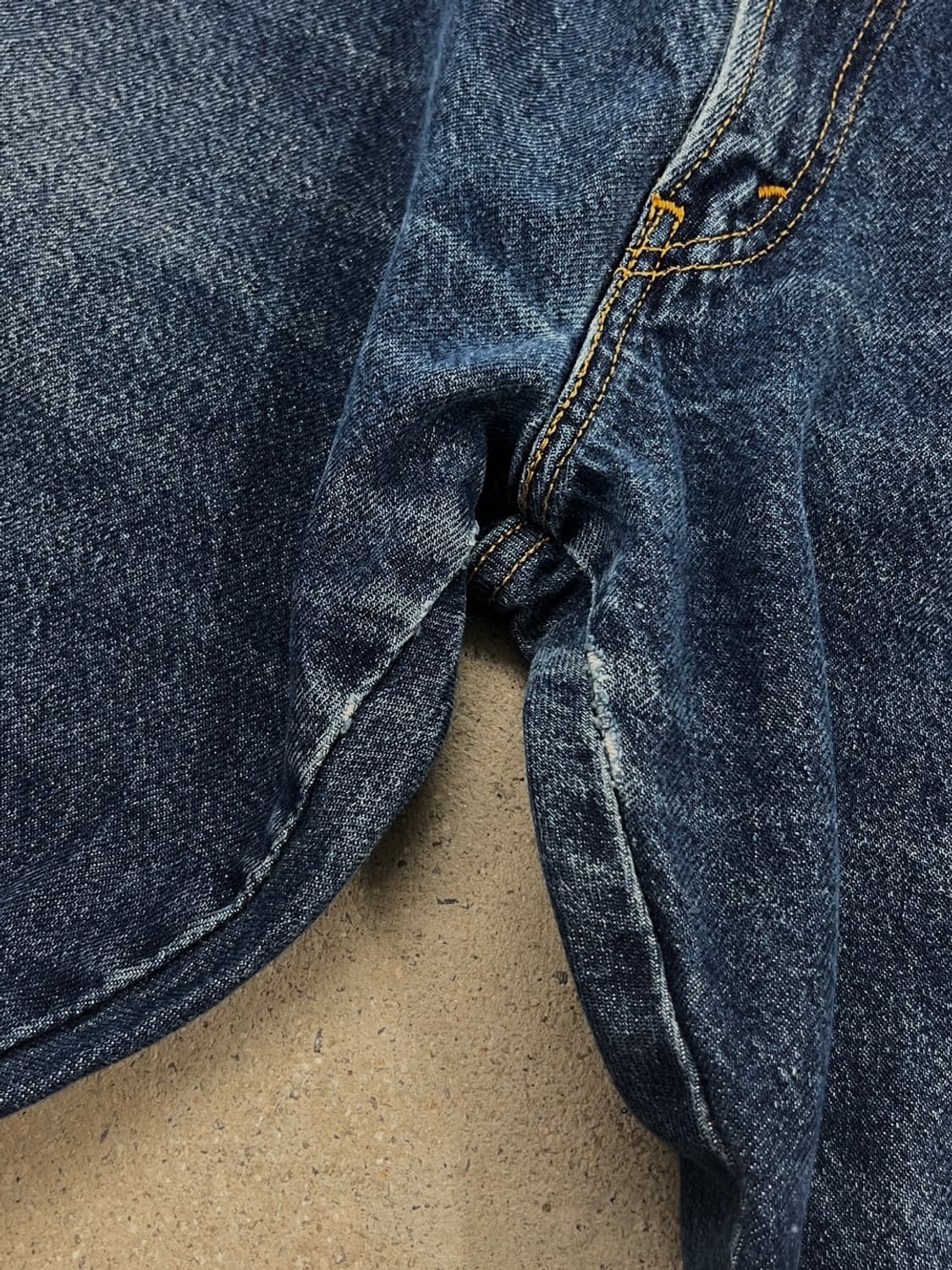 리바이스 00s 517 데님 팬츠 / 36 x 34 상품이미지9