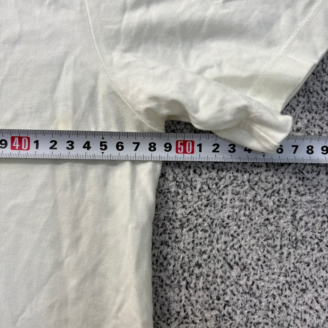 M 나이키 조던 남성 반팔 티셔츠 0416J 상품이미지9