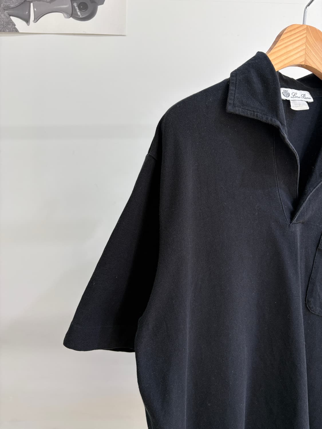 LORO PIANA (Made in Itlay) 카라티 상품이미지3