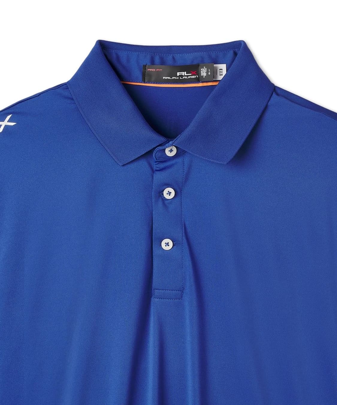 폴로랄프로렌 RLX 골프셔츠 상품이미지3