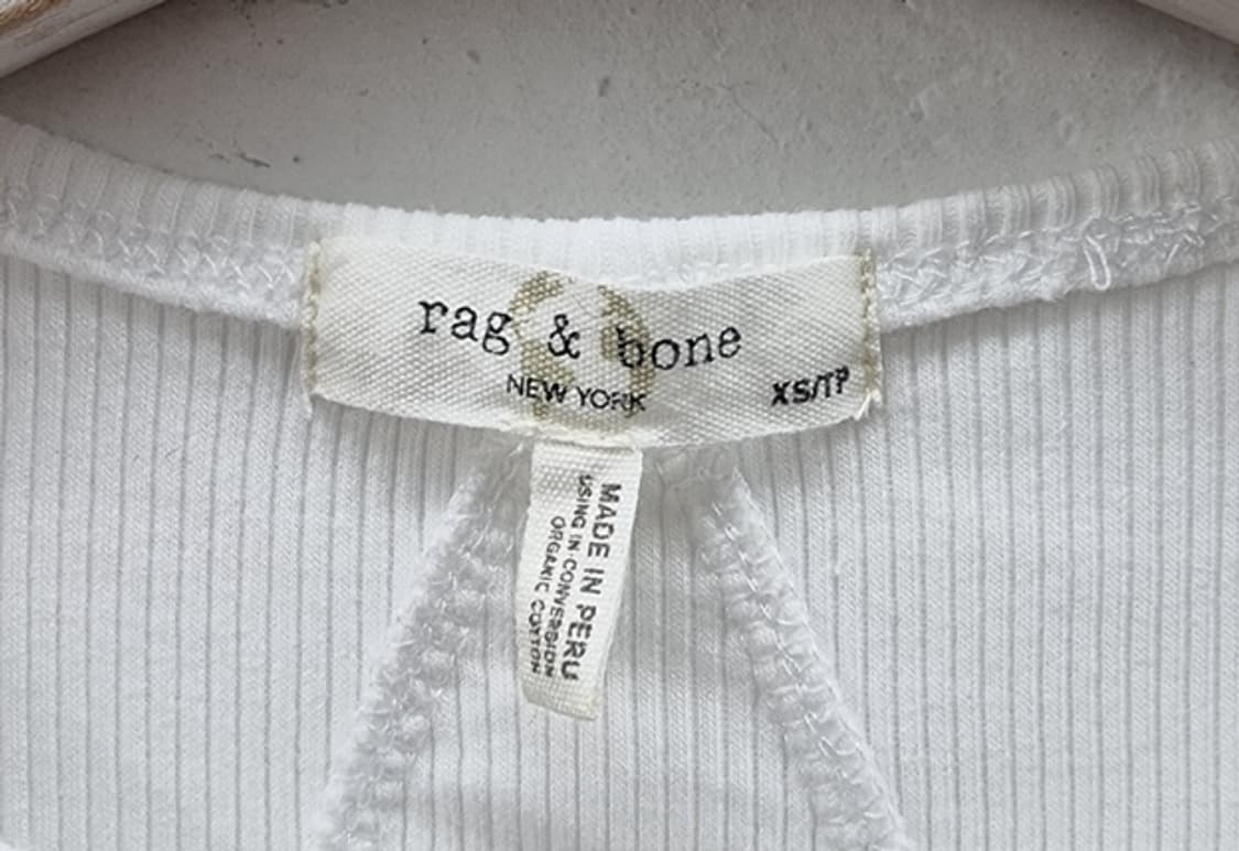 rag & bone 래그&본 상품이미지8