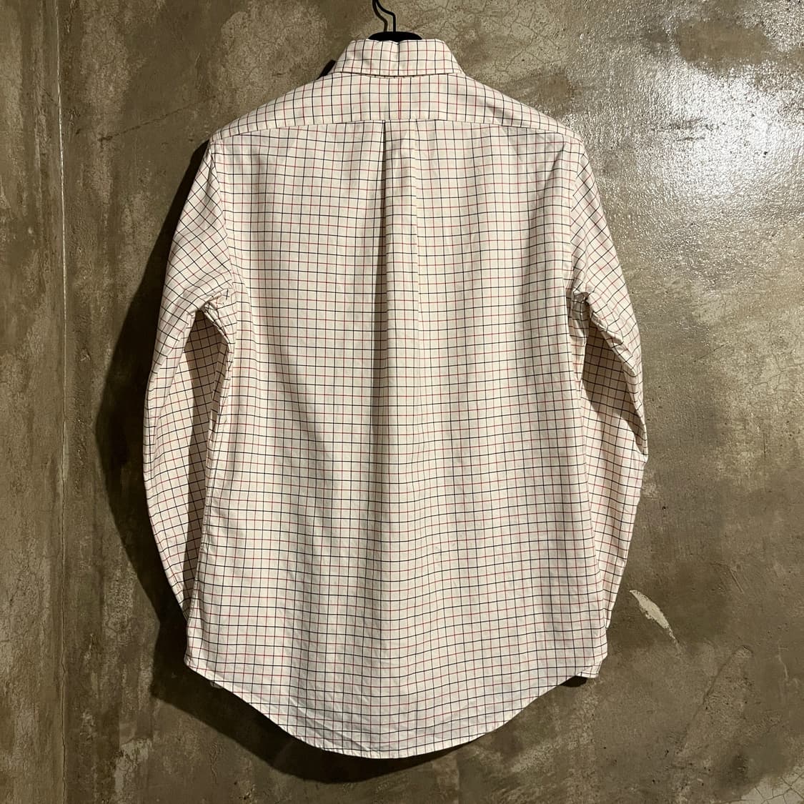 폴로랄프로렌 체크셔츠 상품이미지4