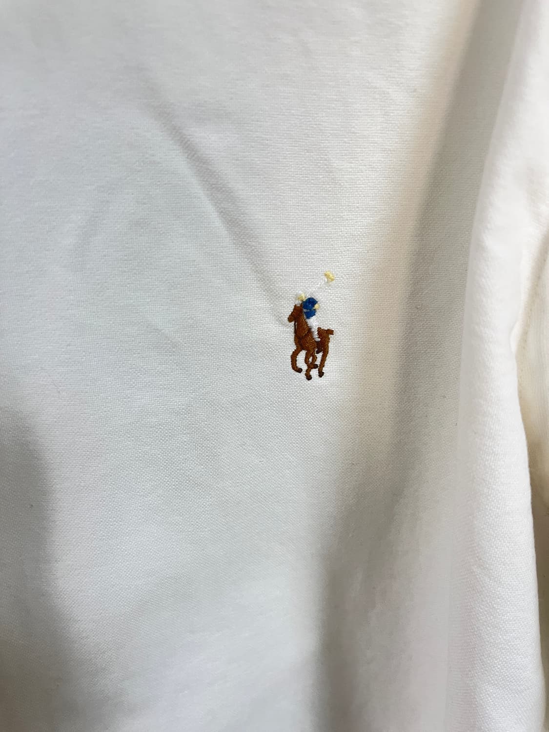 폴로 옥스포드 셔츠, 남방 105~110 상품이미지2