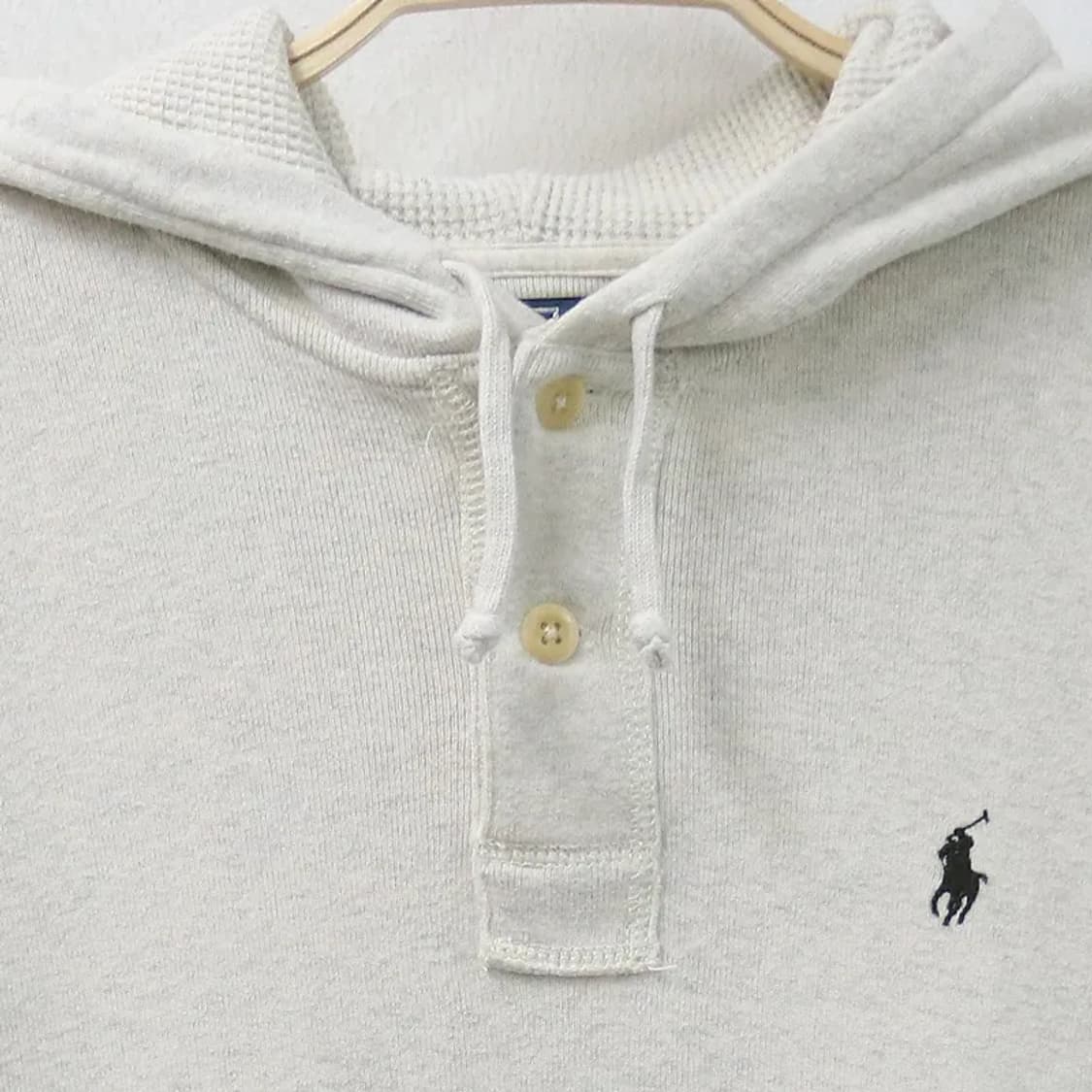 폴로 랄프로렌 아노락 후드 티셔츠 66934 상품이미지4