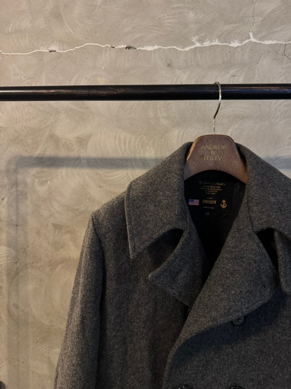 피델리티 피코트 슬림100 상품이미지2