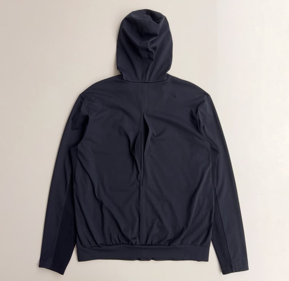 [L] Paf 7.0 hoodie right Black 상품이미지2