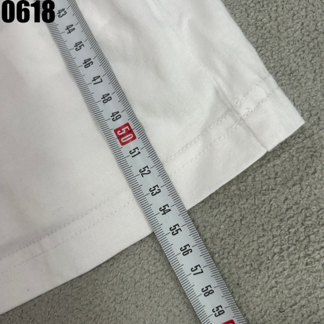 마리떼프랑소와 반팔티 상품이미지5