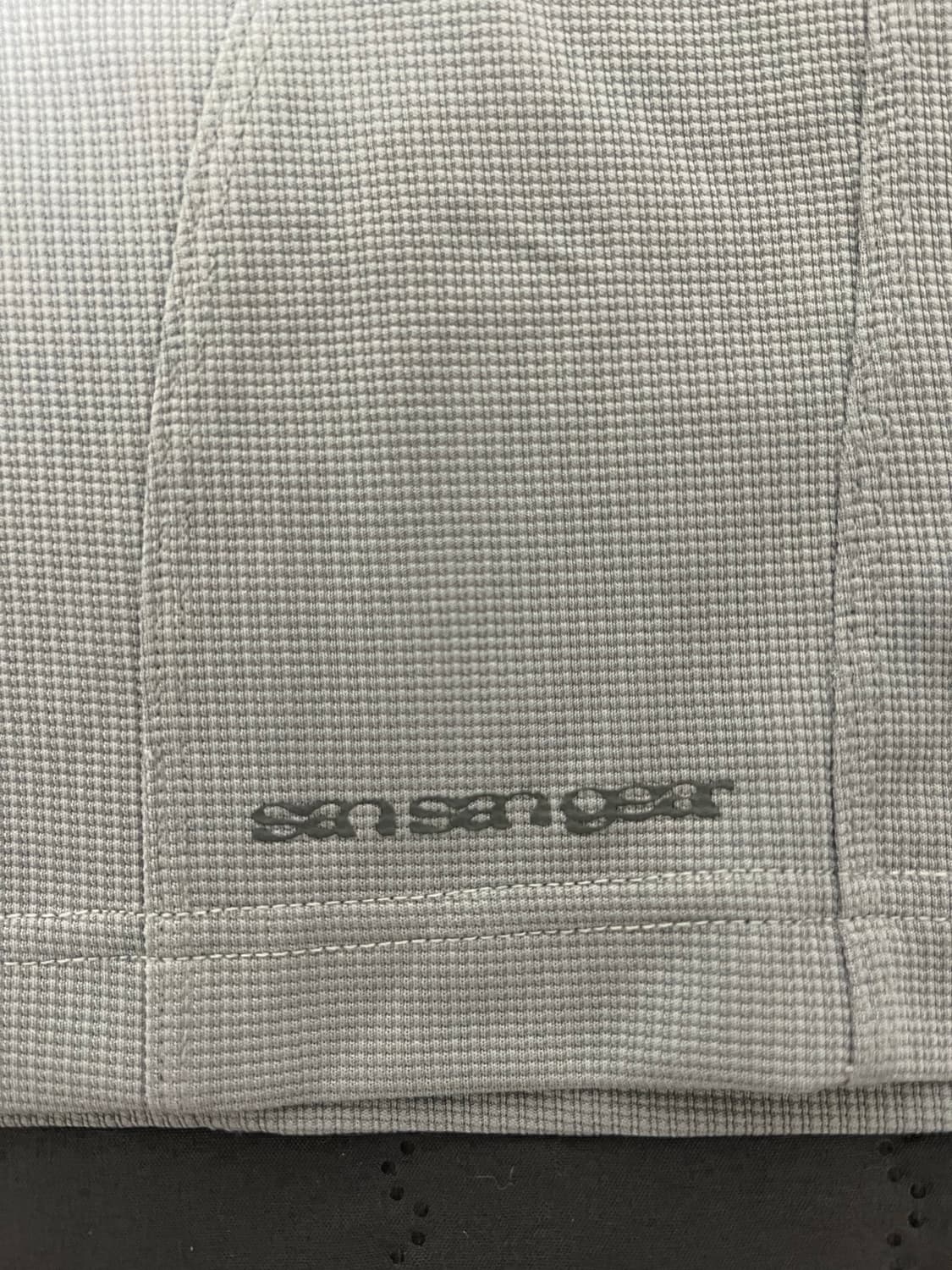 산산기어 롱슬리브 상품이미지8