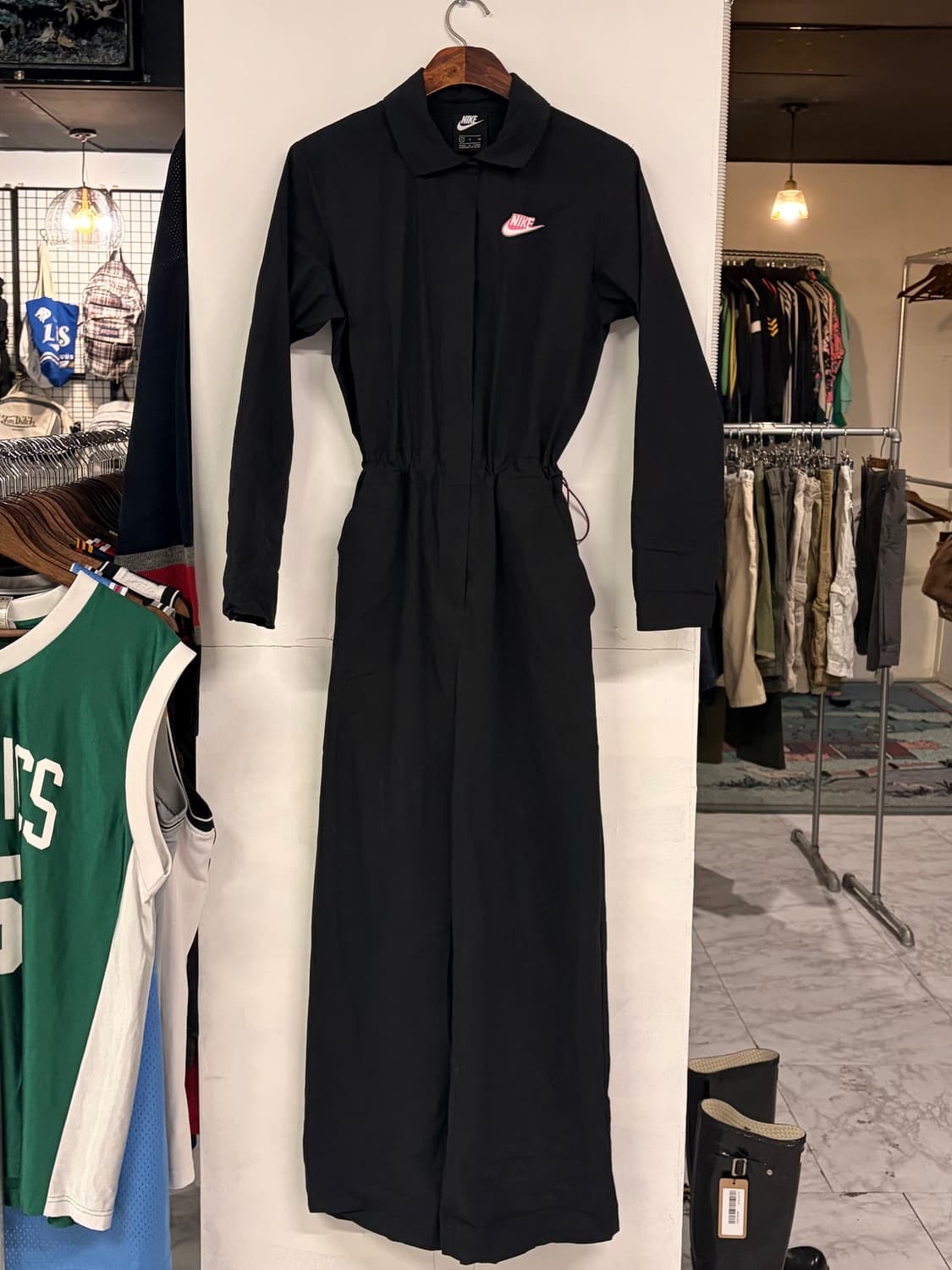 (정품/S) 나이키 점프수트 a1 상품이미지1