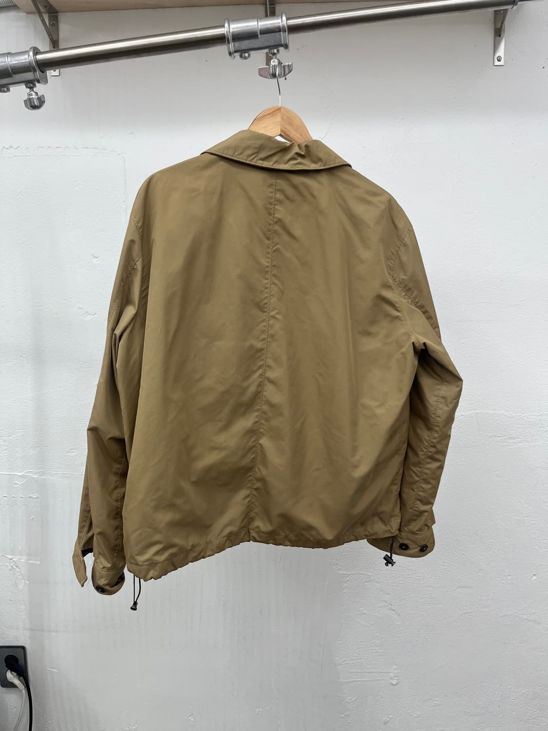 [108] POLO RLAPH LAUREN SHELL JACKET 상품이미지6