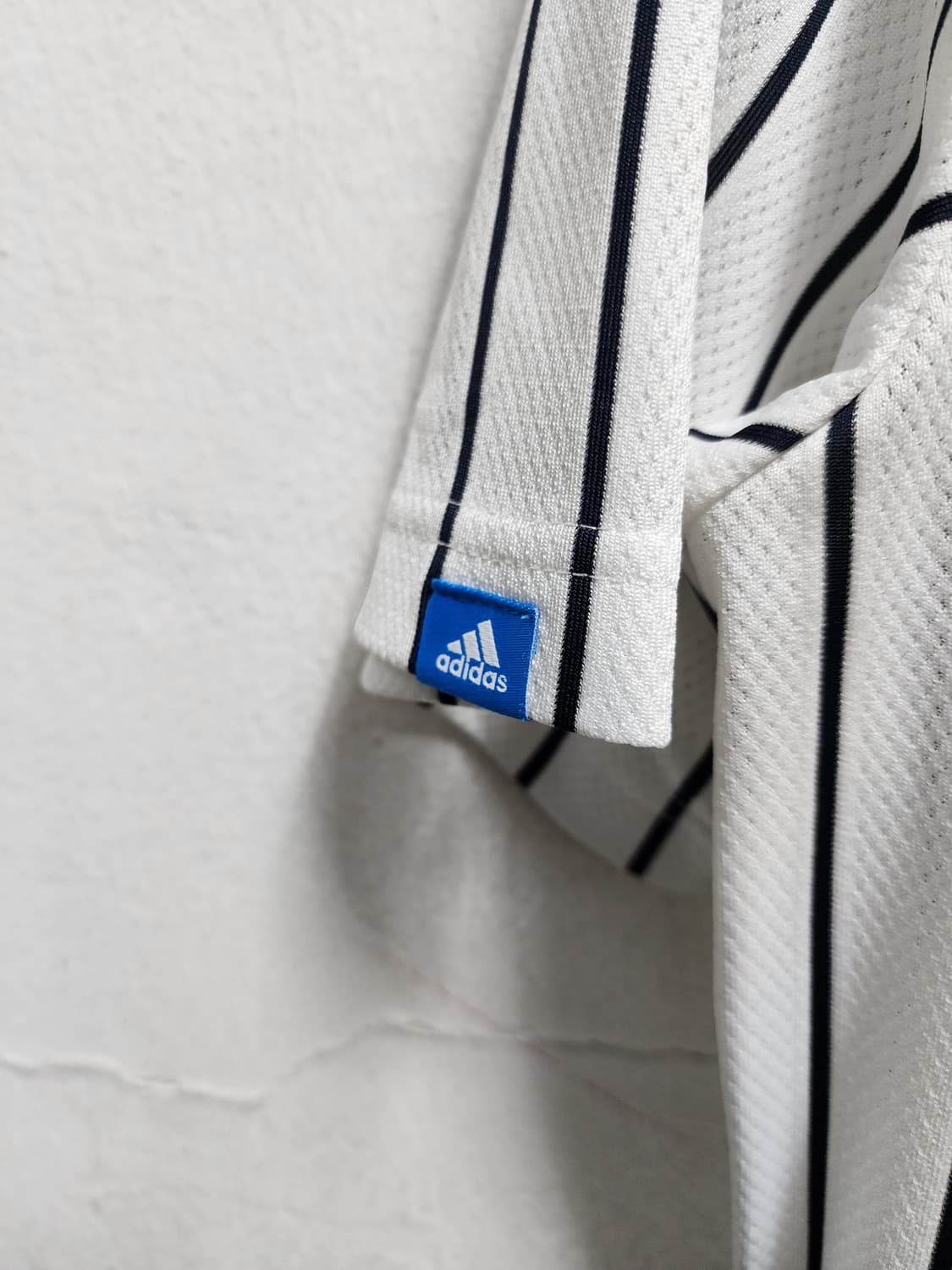 아디다스 x NEW YORK 클라이마쿨 폴로 셔츠 상품이미지3