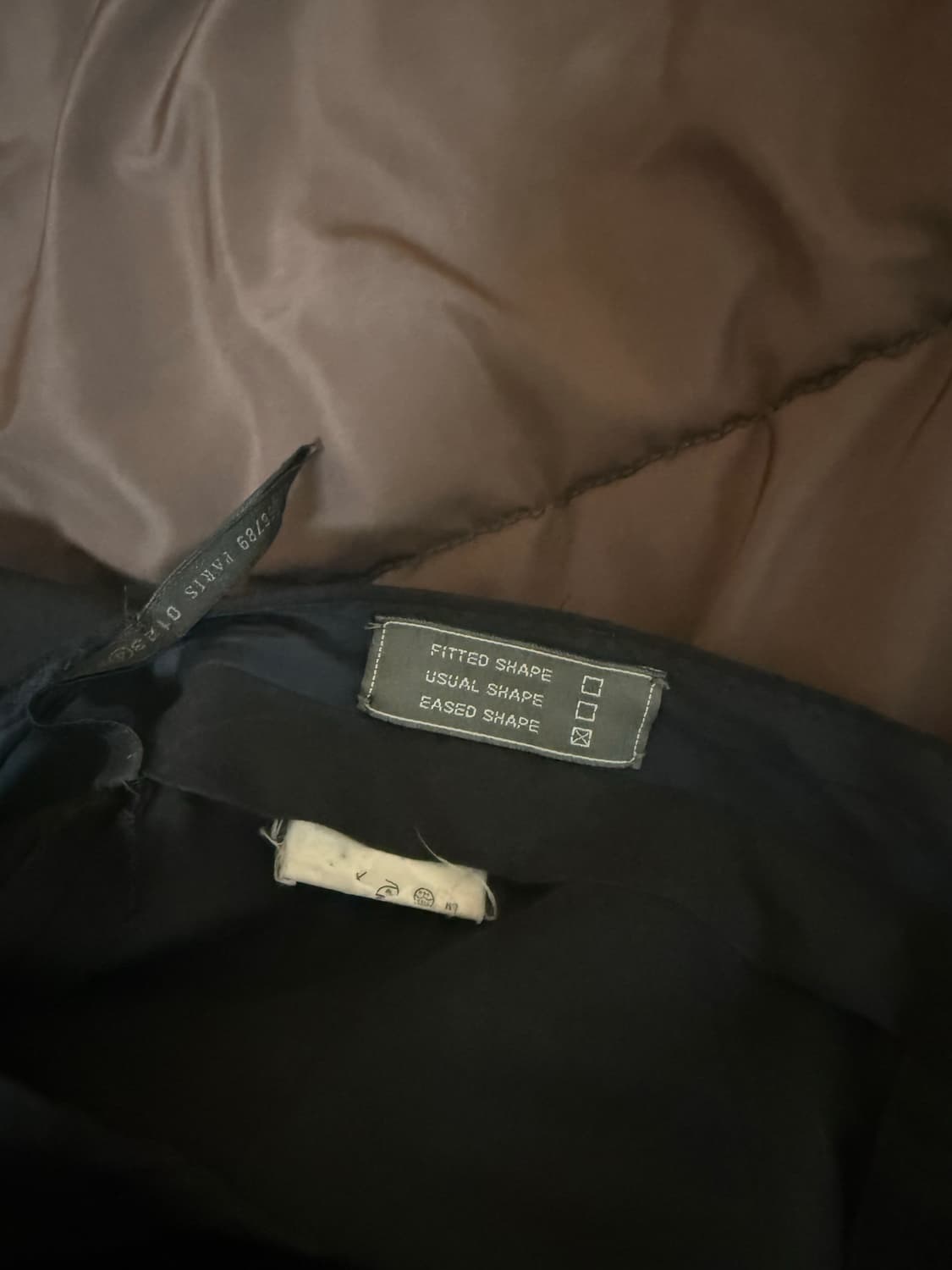 마르지엘라 팬츠 상품이미지4