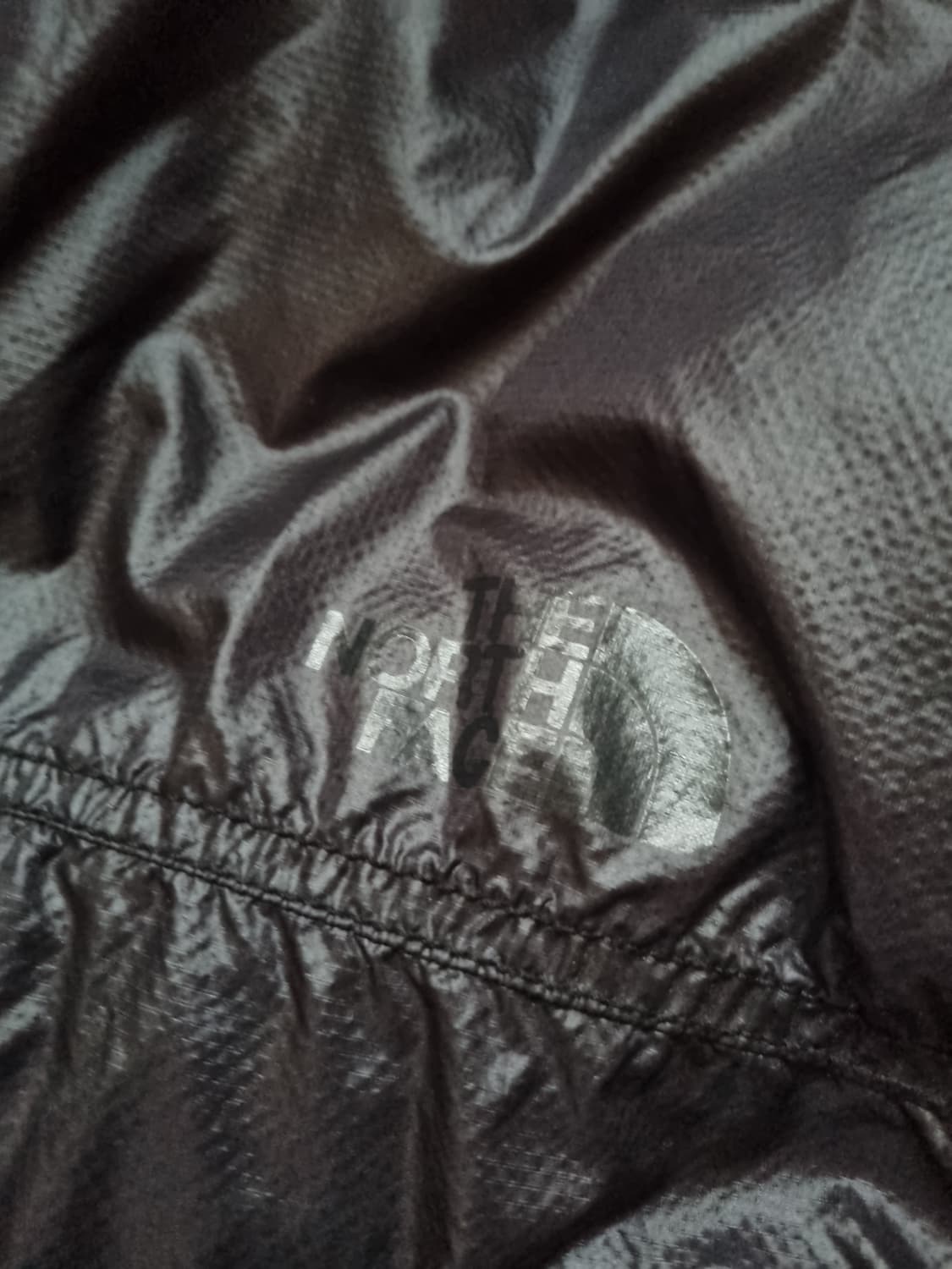 노스페이스 퍼플라벨 바람막이 상품이미지2