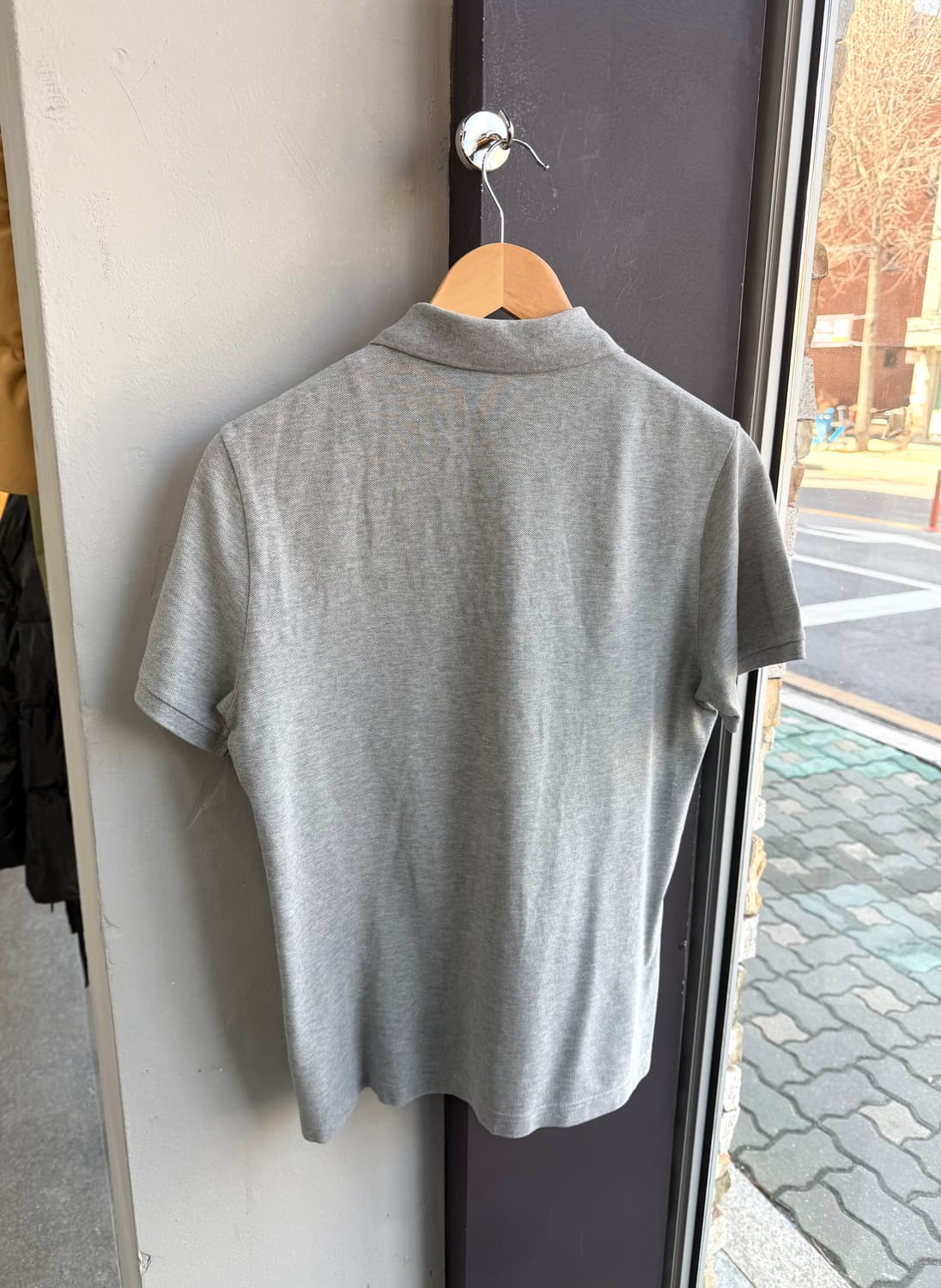 M/ 몽클레어 클래식 와펜 PK 반팔 상품이미지8