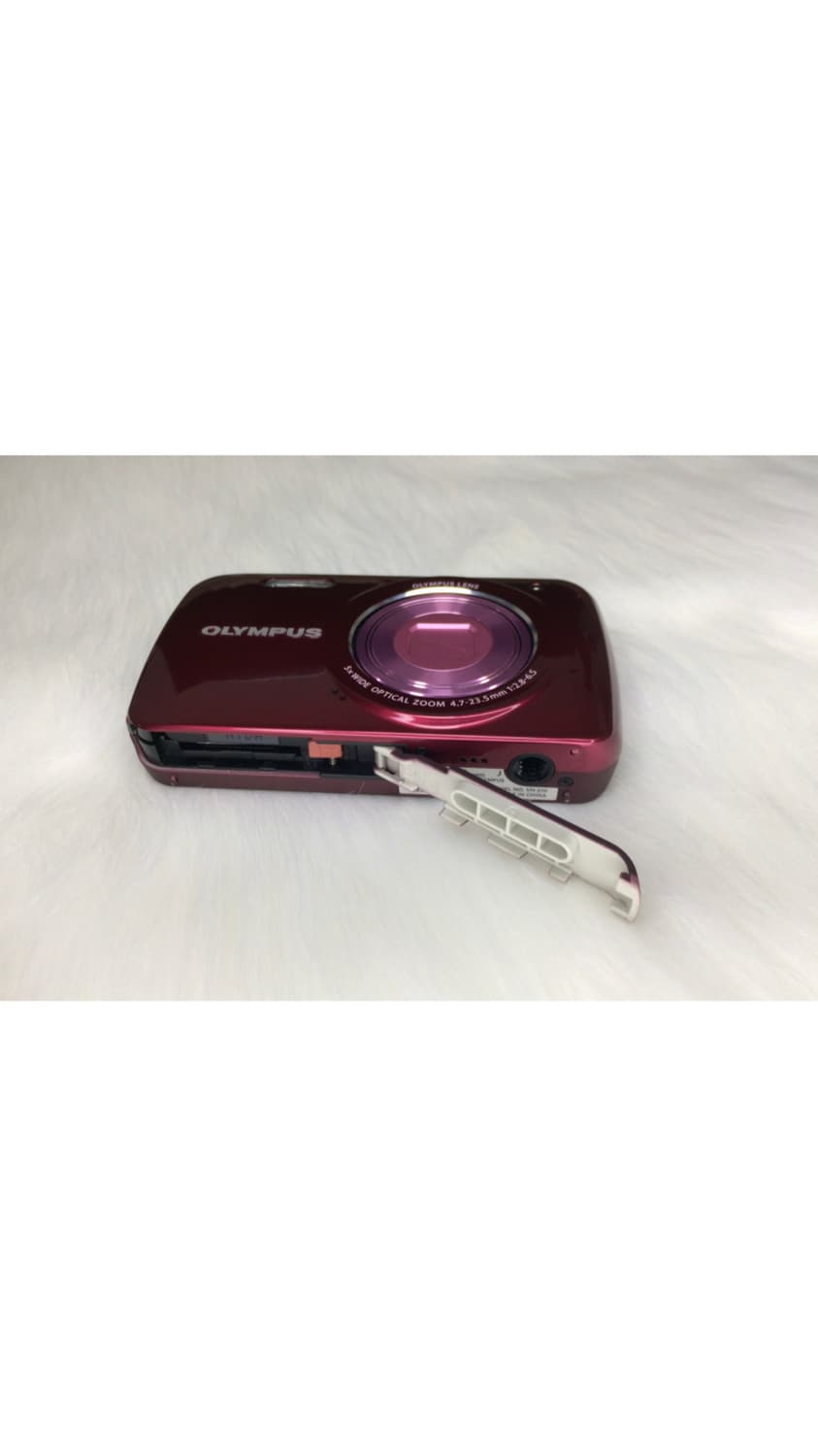 (소프트 포커스 / 작례) 올림푸스 olympus vh-210 디카 상품이미지6
