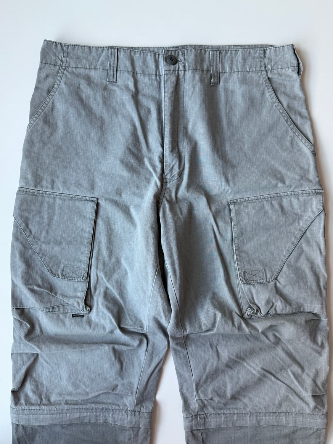 90s 더블탭스 MIL SPEC 팬츠 상품이미지3