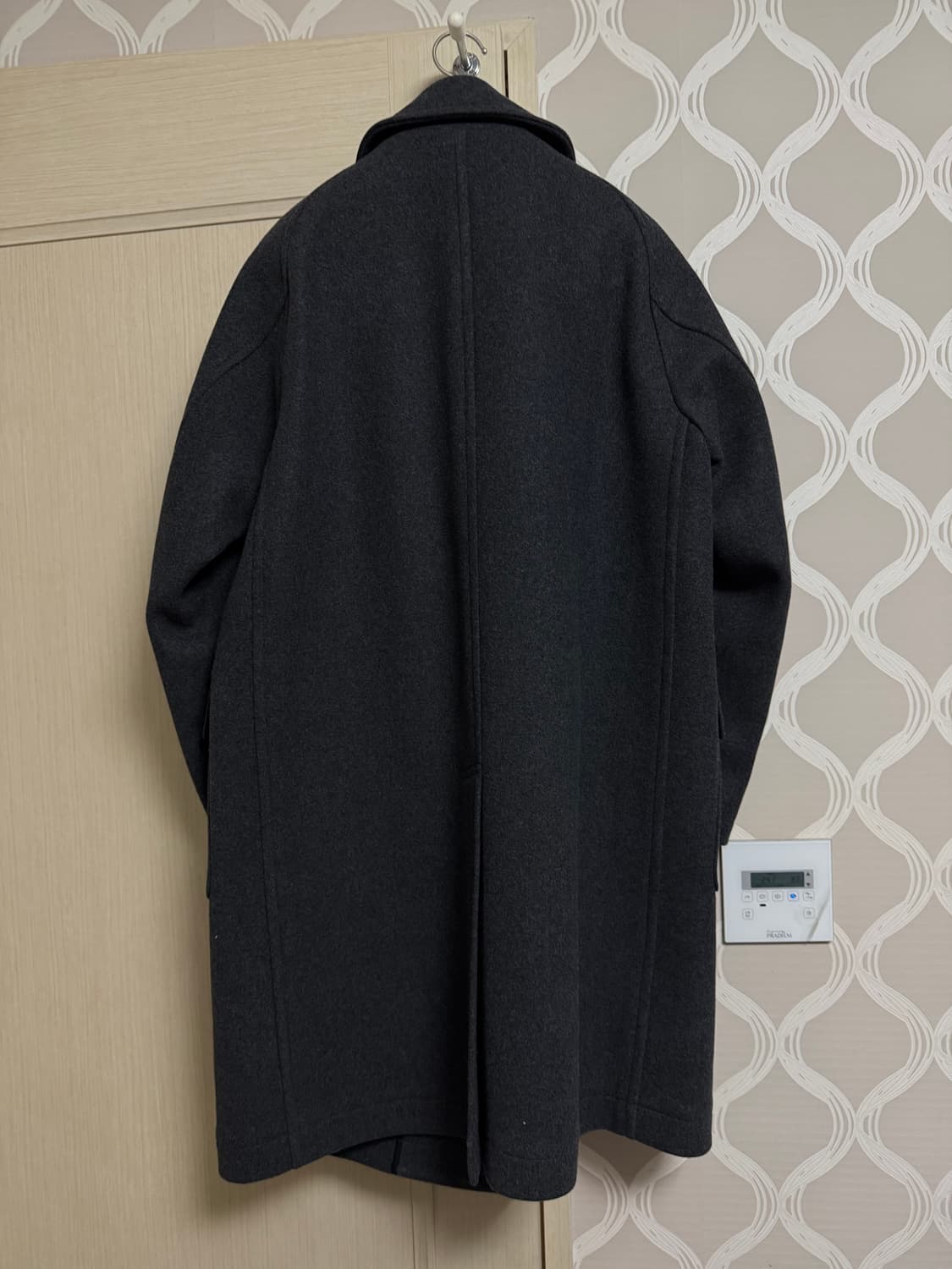 캡틴선샤인 트래블러 차콜 40 상품이미지2