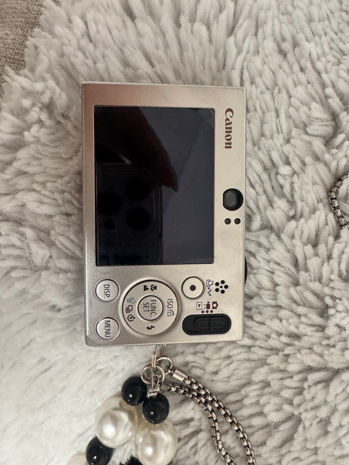 [S급] 캐논 익서스70 IXUS 빈티지 카메라 상품이미지6