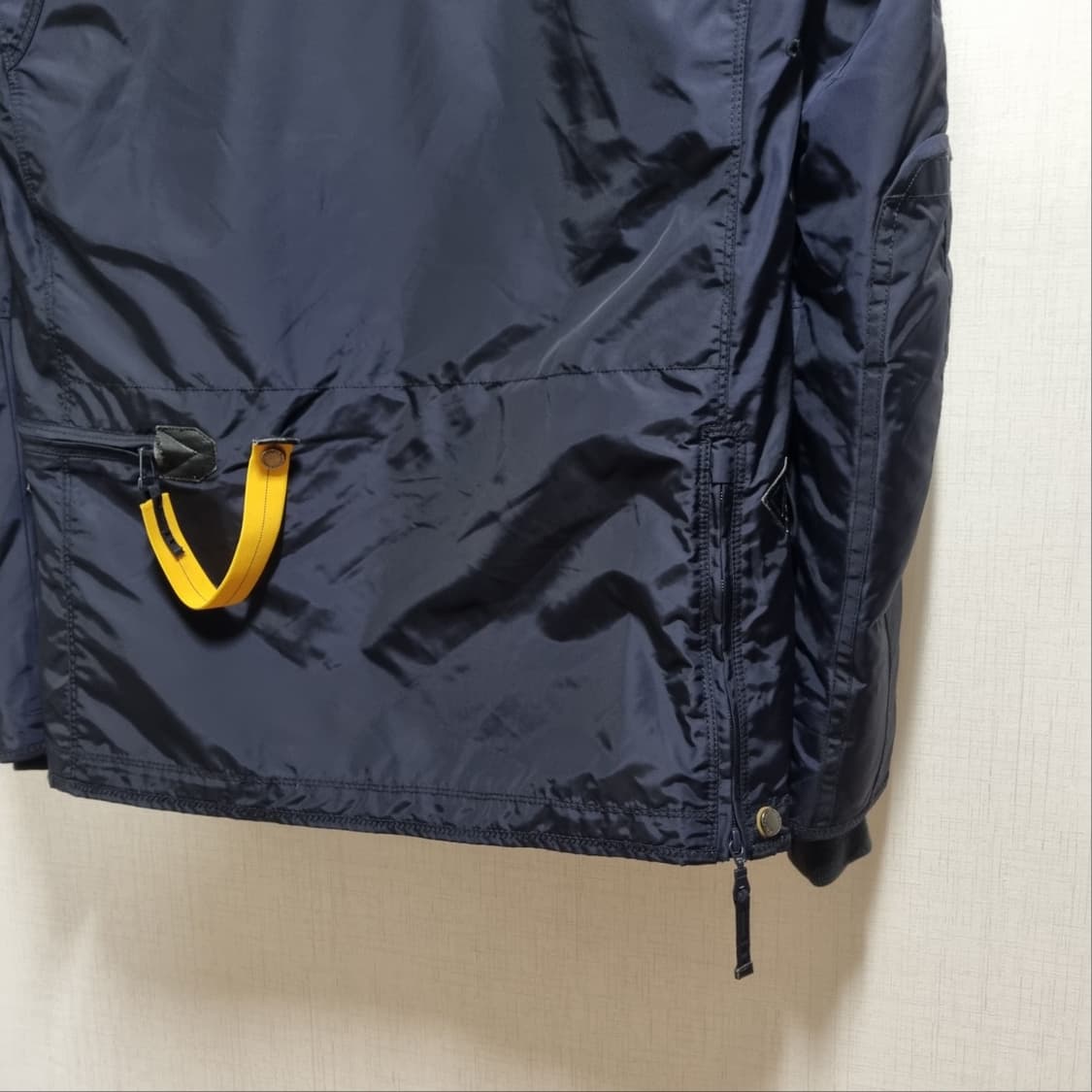 파라점퍼스 코디악 라이트핸드 패딩 상품이미지6