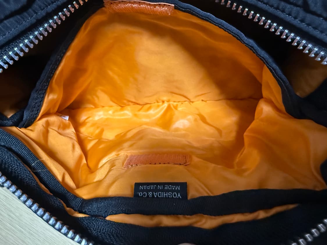 요시다포터 탱커 숄더백 상품이미지3