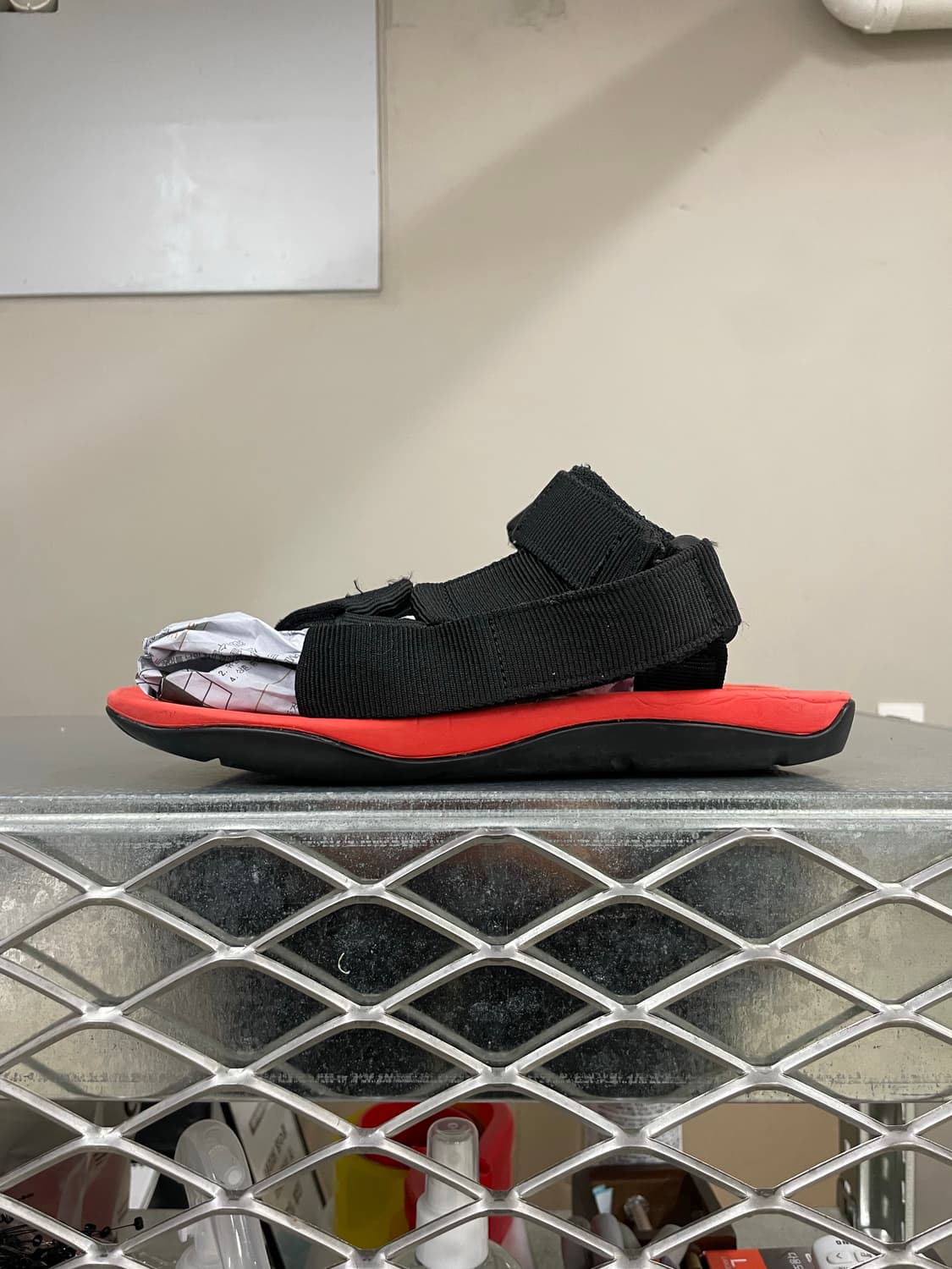 캠퍼 매치 샌들 42 상품이미지1