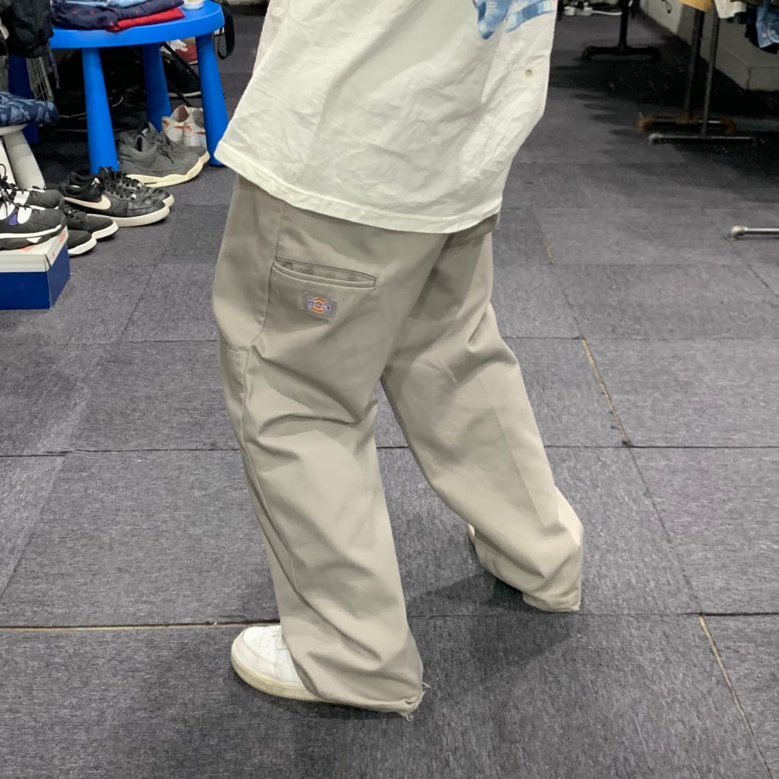 디키즈 더블니 30x30 상품이미지5