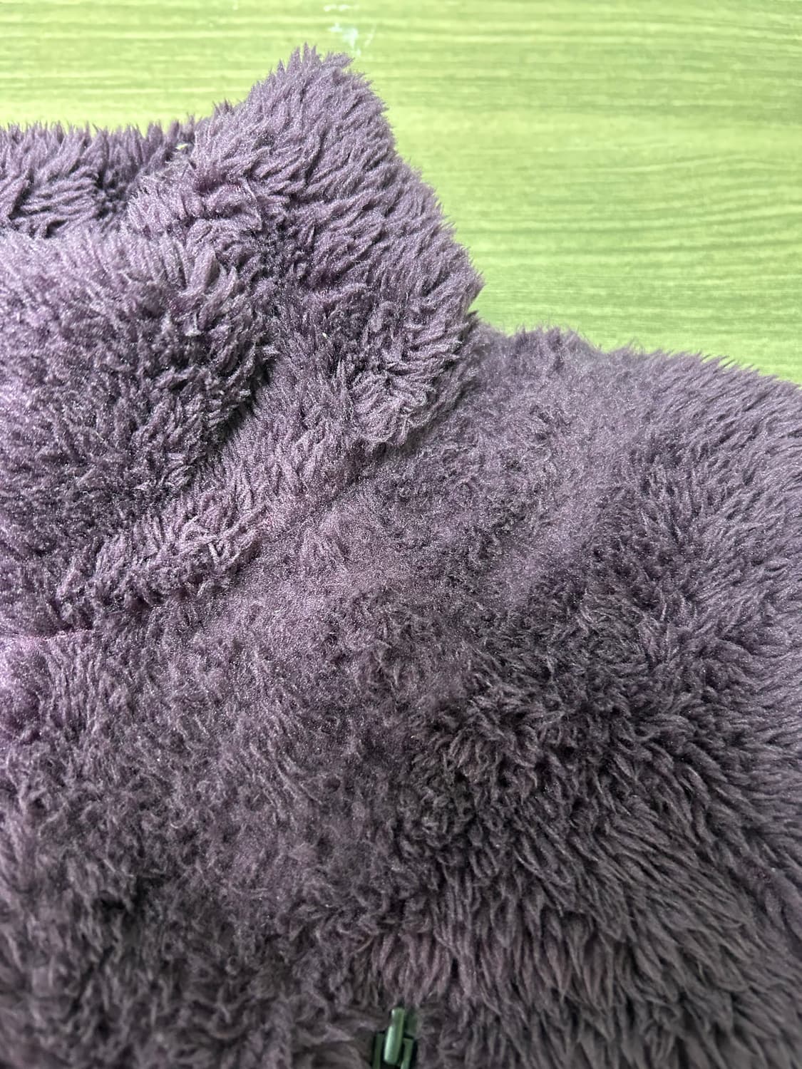 유니클로 니들스 후리스 M 사이즈 상품이미지4