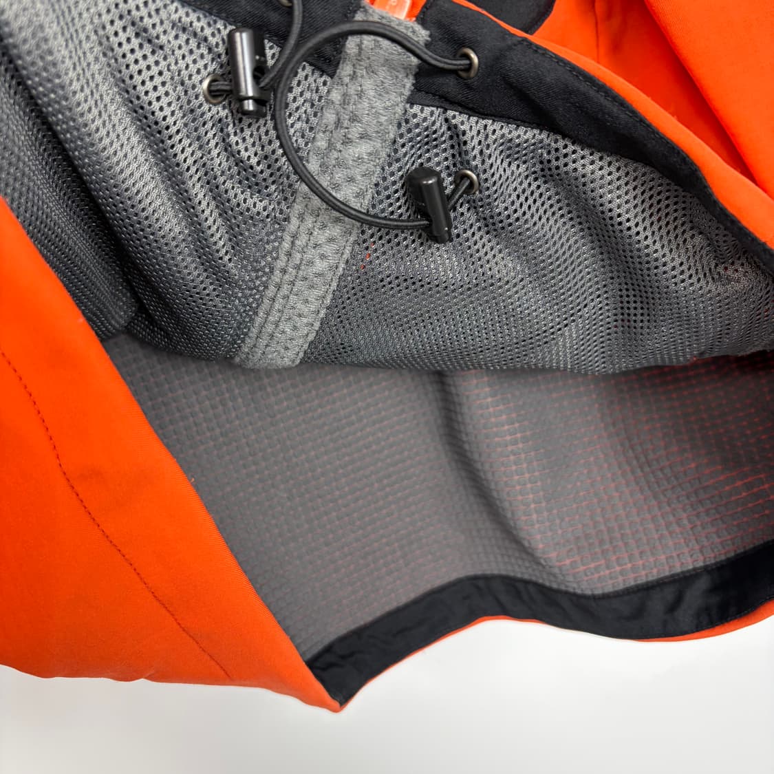 몽벨 집업 자켓 상품이미지7