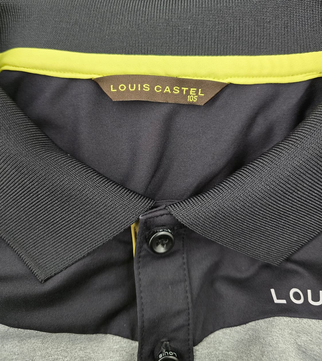 루이까스텔 골프 카라티.
싸이즈 105 상품이미지4