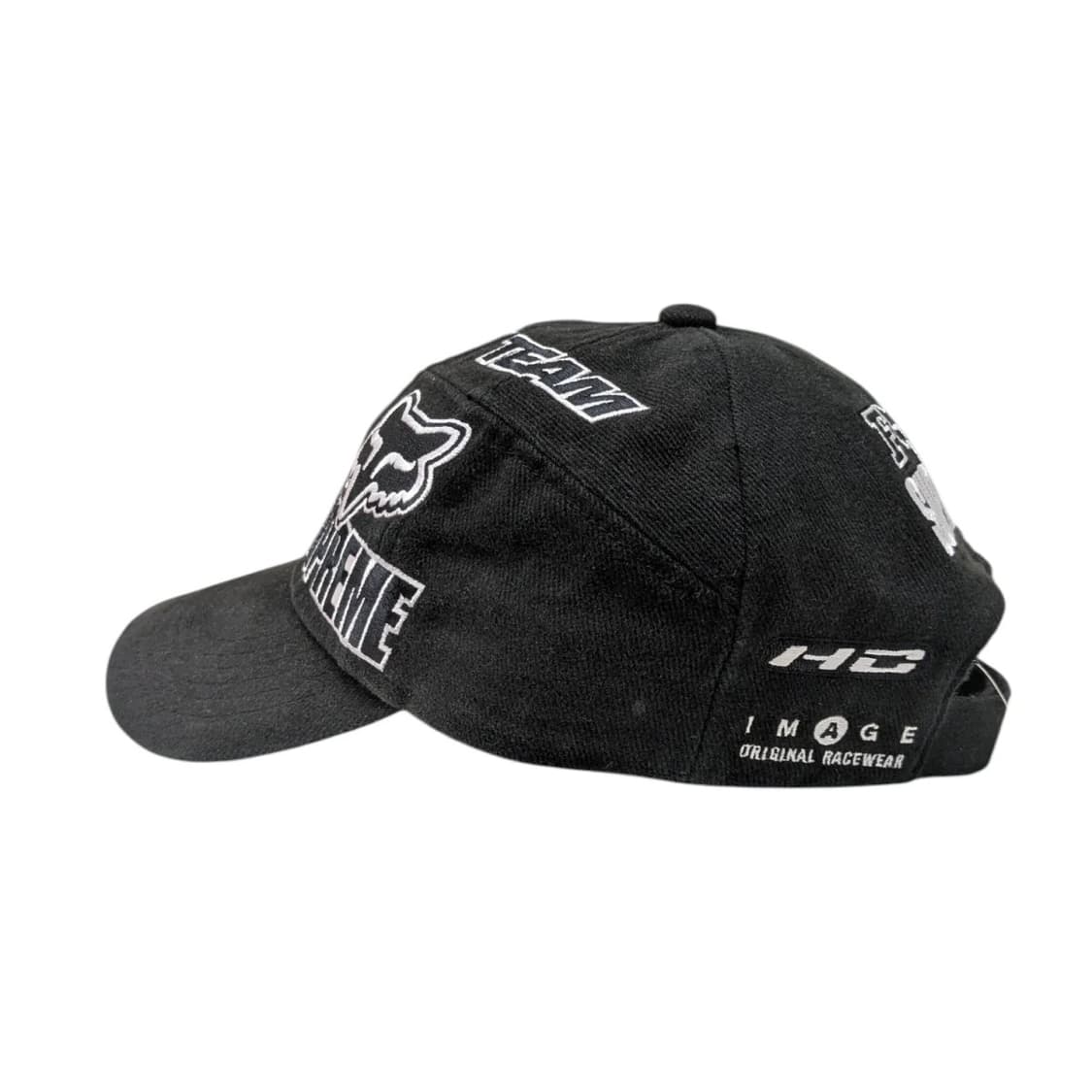 25FW SupremeR Fox RacingR 6-Panel 상품이미지3