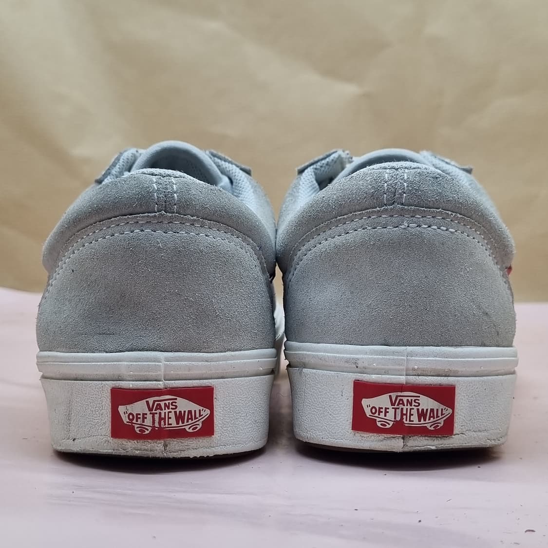 반스 올드스쿨 여성스니커즈245 상품이미지4