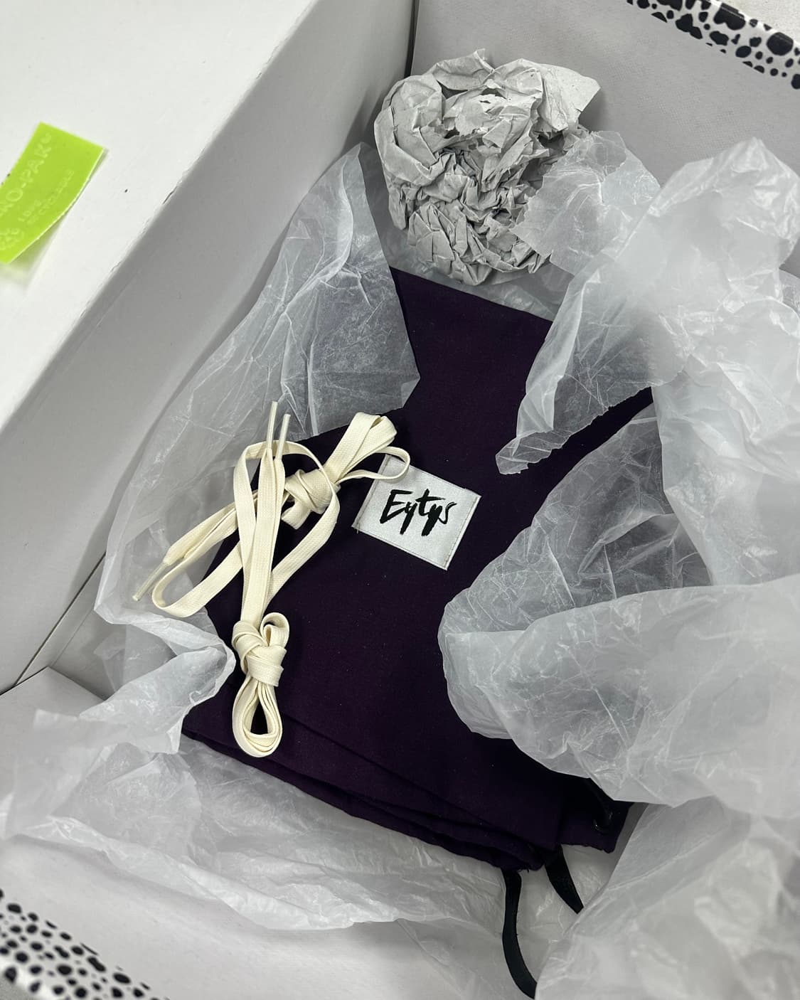 (42) EYTYS 이티스 오데사 스웨이드 핑크  상품이미지2