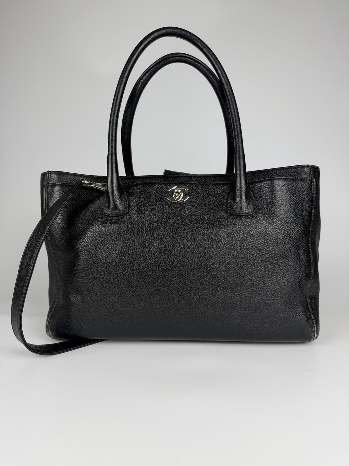 샤넬 서프백 은장 상품이미지1