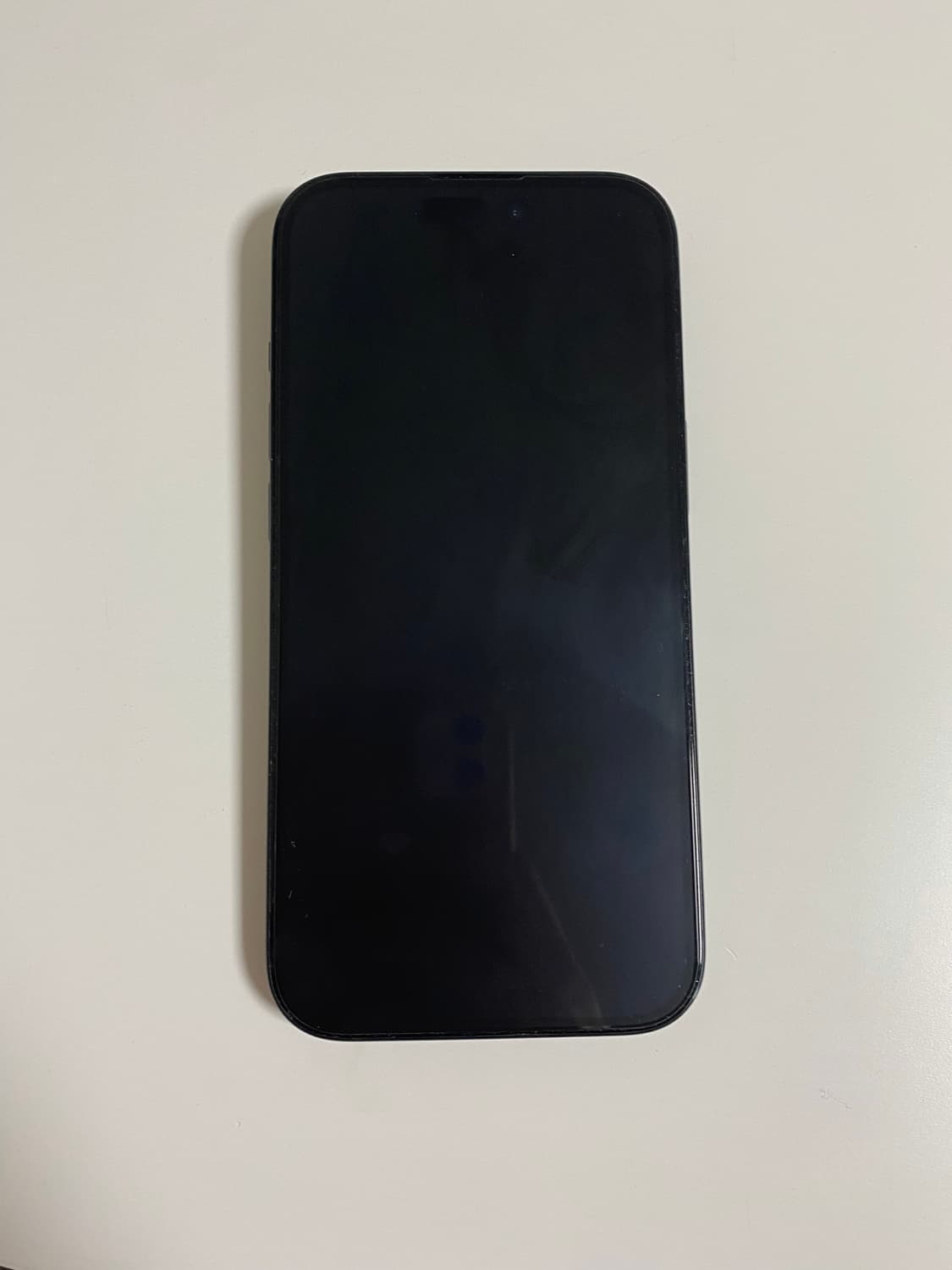 아이폰15 블랙 512 상품이미지2