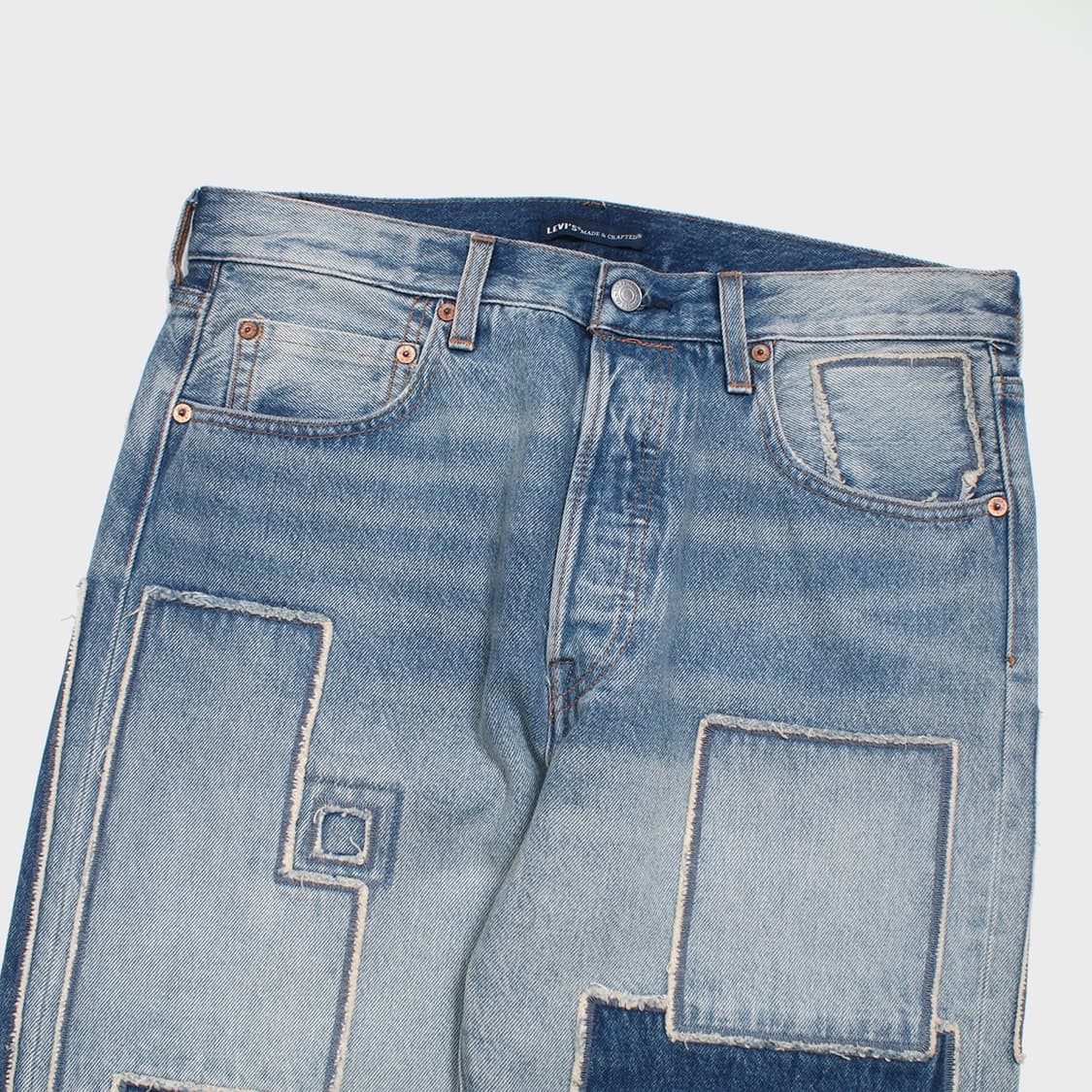 LEVI'S MADE&CRAFTED 상품이미지2