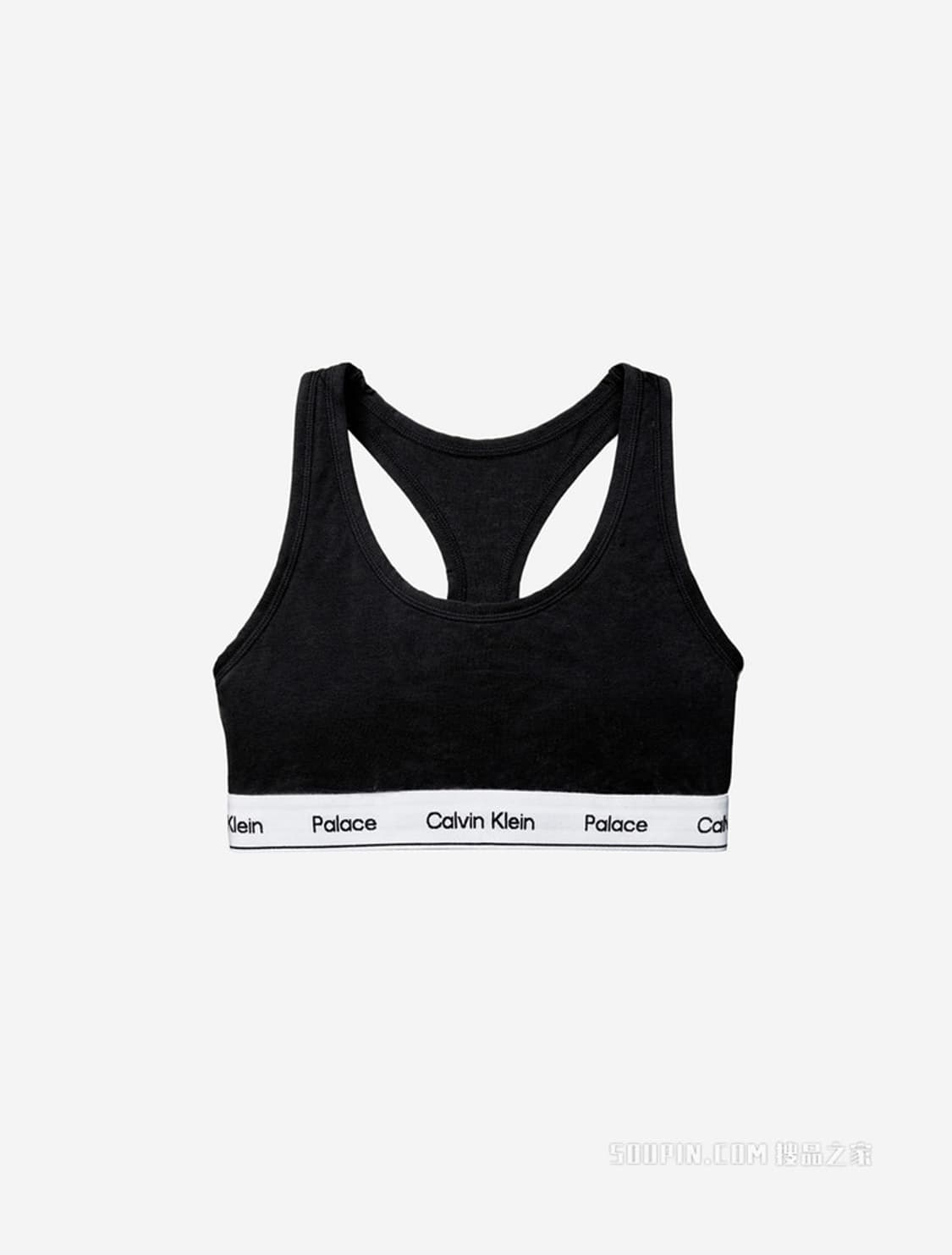 캘빈클라인 팔라스 레이서백 브라렛 새상품 상품이미지1