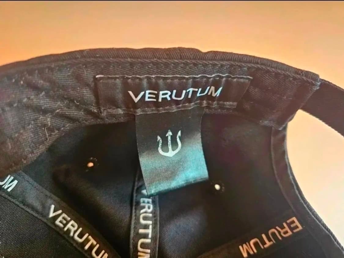 베루툼 야구모자 볼캡 실버에디션 상품이미지5