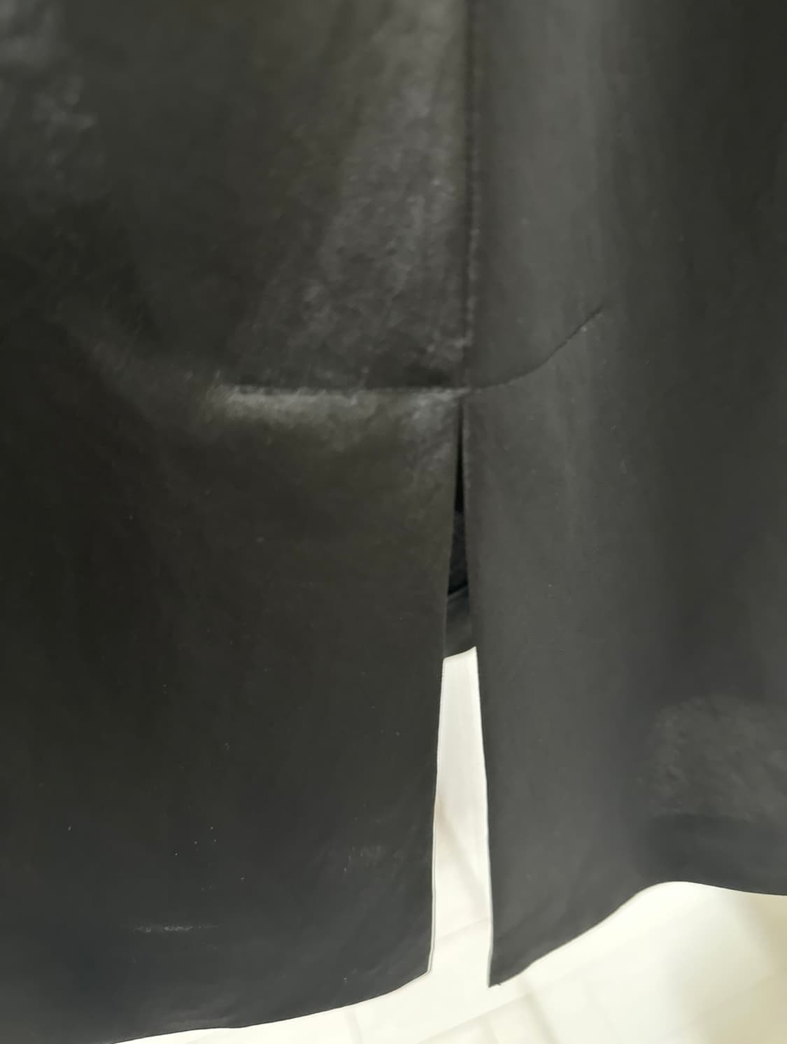 찡실크새틴롱원피스 상품이미지8