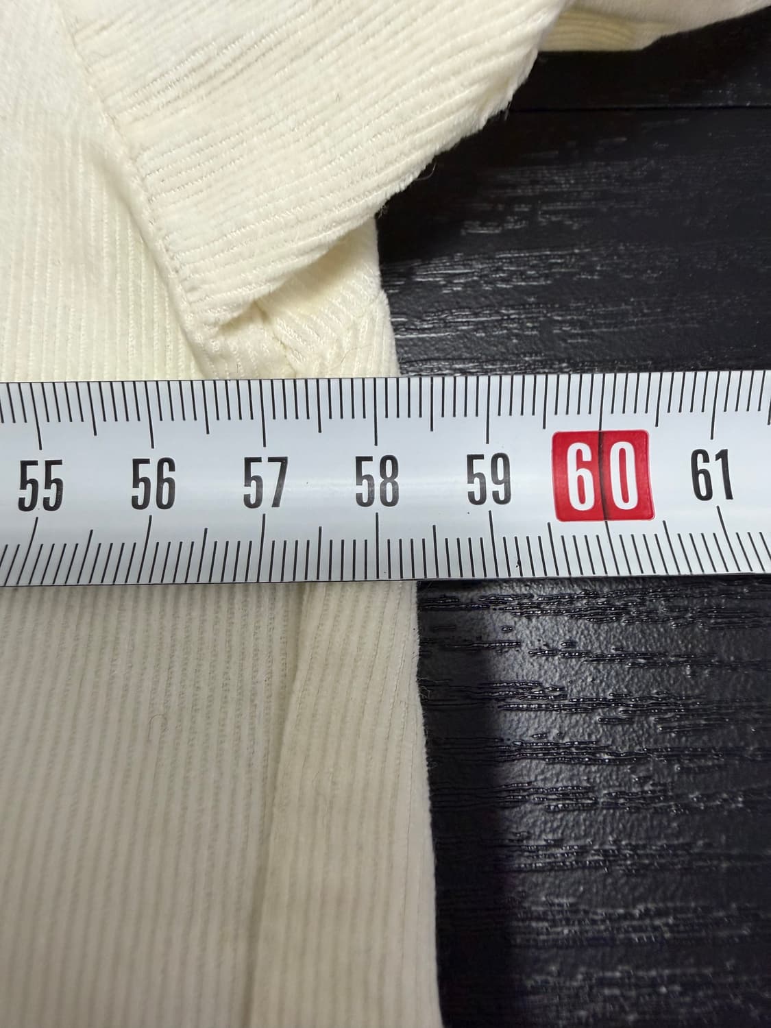 꾸레쥬 셔츠 상품이미지6