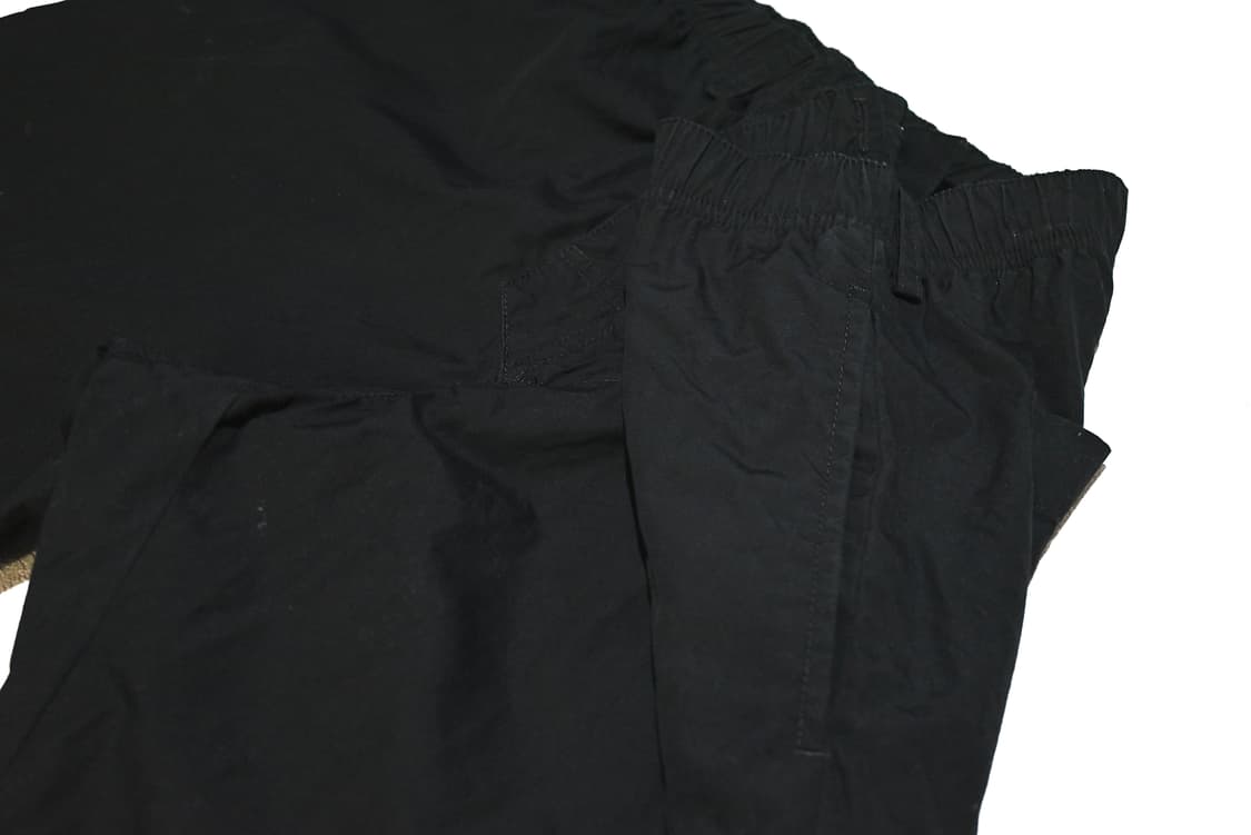 Yves Saint Laurent 08SS poplin easy pant 상품이미지6