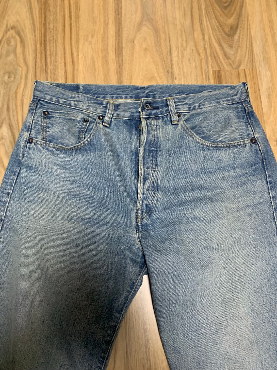 Levis blackjack(32x32) 상품이미지2