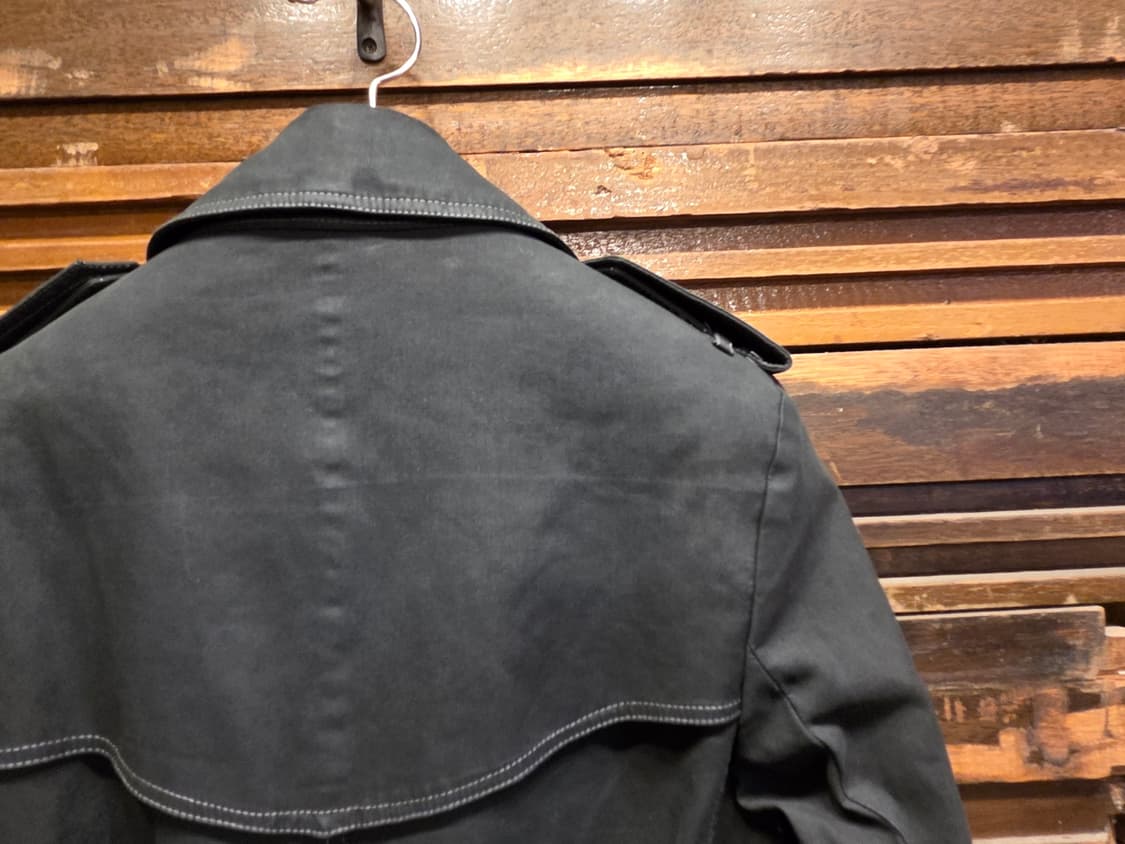 버버리 트렌치코트  상품이미지7